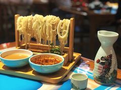 晾衣毛肚-醉长安(钟楼旗舰店)