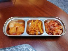 -玉流珍肴馆(亮马桥店)