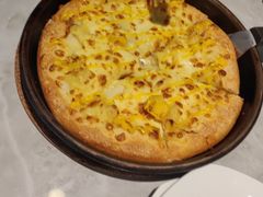 -必胜客(长安长青店)