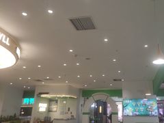 -意莱莉休闲餐厅(东汇城店)
