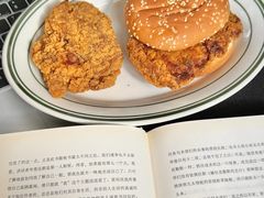 -肯德基(北京南站店)