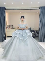 -MISS MIA 婚纱品牌馆