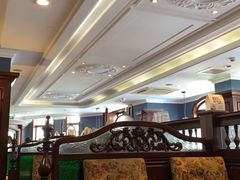 卡座-德大西餐社(云南南路店)