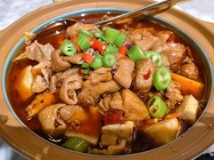 -雀蓝川菜(星悦汇店)