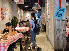 -老方桌烂蹄花川菜馆(九龙坡店)