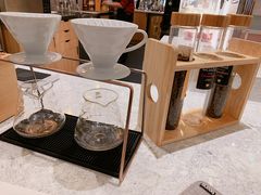 -COSTA COFFEE(上海月星环球港店)