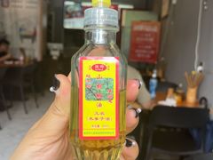 -宝小庆邵阳米粉(深圳市南山保利店)