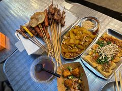-有局·成都市井烧烤·精酿啤酒(双楠店)