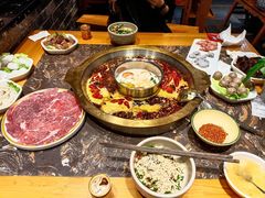 -堂客老火锅(欣阳广场总店)