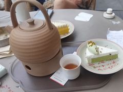 -沏茶师CHICHAS(龙湖上城店)