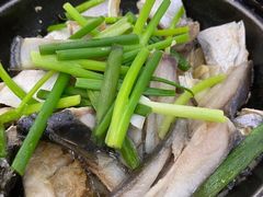 -锐记美食店·现捞海鲜(闸坡店)