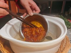 -鹤江桥·红油牛肉粉(SKP店)