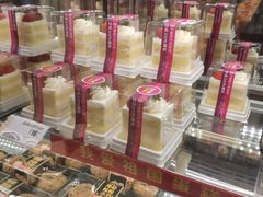 -味多美蛋糕(通州店)