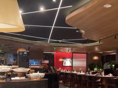 -拉蒂娜·巴西牛排馆 Latina·Brazilian Steakhouse(王府井喜悦店)