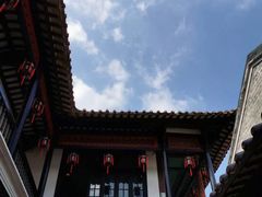 -东莞市可园博物馆