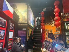 -布拉格餐厅· 中欧捷克菜(全国首店)