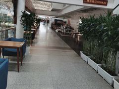 -乐港休闲馆茶艺·简餐·茶室(首都机场T2店)