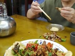 -美味居(古城店)