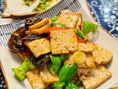 -上王村王家三合院农家乐