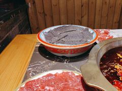 -堂客老火锅(欣阳广场总店)