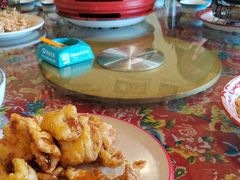 -闯关东东北农家菜(崂山石老人店)