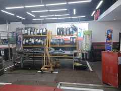 -京东养车(岳各庄店)
