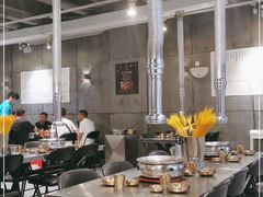 大堂-本炙炭烤·蒲烧活鳗料理店(金沙洲店)