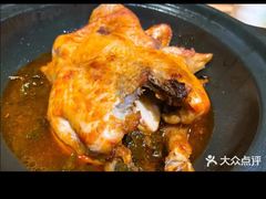 竹里神仙鸡-竹里馆 ·茶食(奥体店)