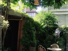 -古董花园(思南路42弄小区店)