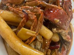 -蟹天蟹地农家菜·阳澄湖大闸蟹(浅水湾店)