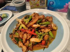 -懒人盐府人家(航天桥店)