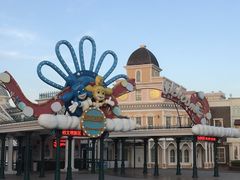 -大连海昌发现王国主题公园