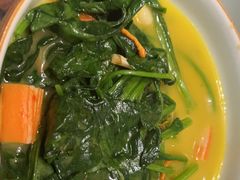 -山葵家·创意料理(万象汇店)