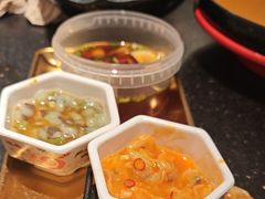 -牛New寿喜烧(新六百店)