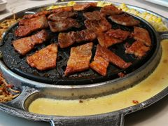 -韩宫宴烤肉·料理(南京江宁万达店)