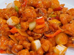 -同发号饭庄(复兴路店)