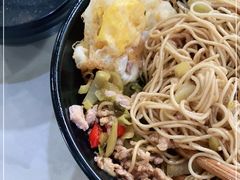 -老地方面馆(思南路店)