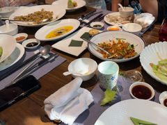-隆荟•台州菜•粤菜