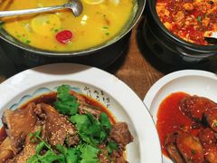 -小厨食堂(黄田坝店)
