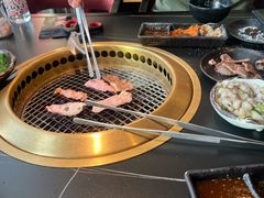 -谷牛和牛烤肉(漕河泾印象城店)