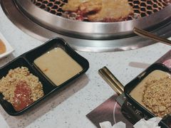 -炭之家·齐齐哈尔非遗烤肉·鲜切直供(中央大街店)