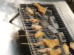 -小象钓虾·营地烧烤(洛溪店)