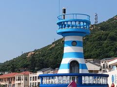 -东澳岛