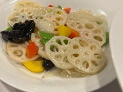 荷塘月色-东兴楼饭庄(六里桥店)
