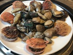 -鲜小岛·铜锅涮肉