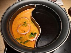 -温野菜涮涮锅(西单大悦城店)