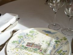 -Restaurant Paul Bocuse