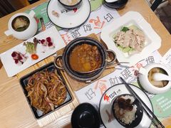 -粤小馆(天安云谷店)