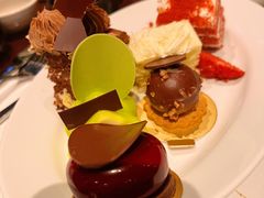 -广州富力君悦大酒店·凯菲厅