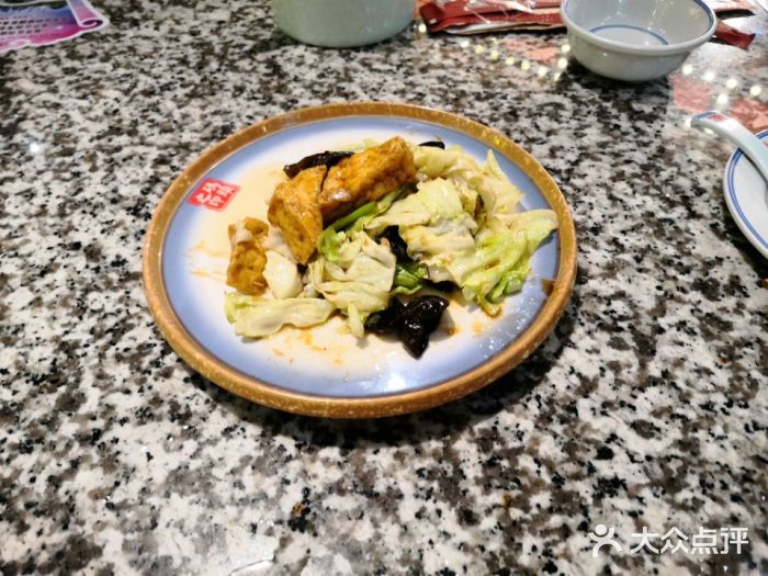 天津卫码头(南开大悦城店)图片